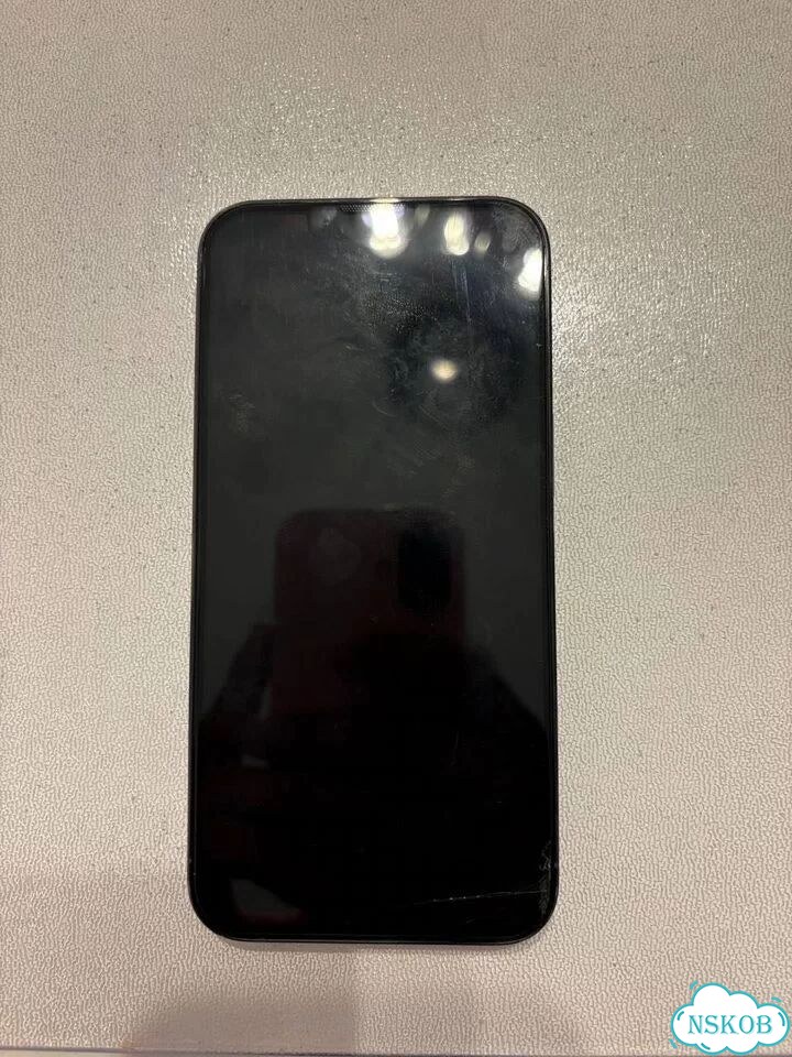 iPhone 13 Pro, 512 ГБ, SIM + eSIM фото 4