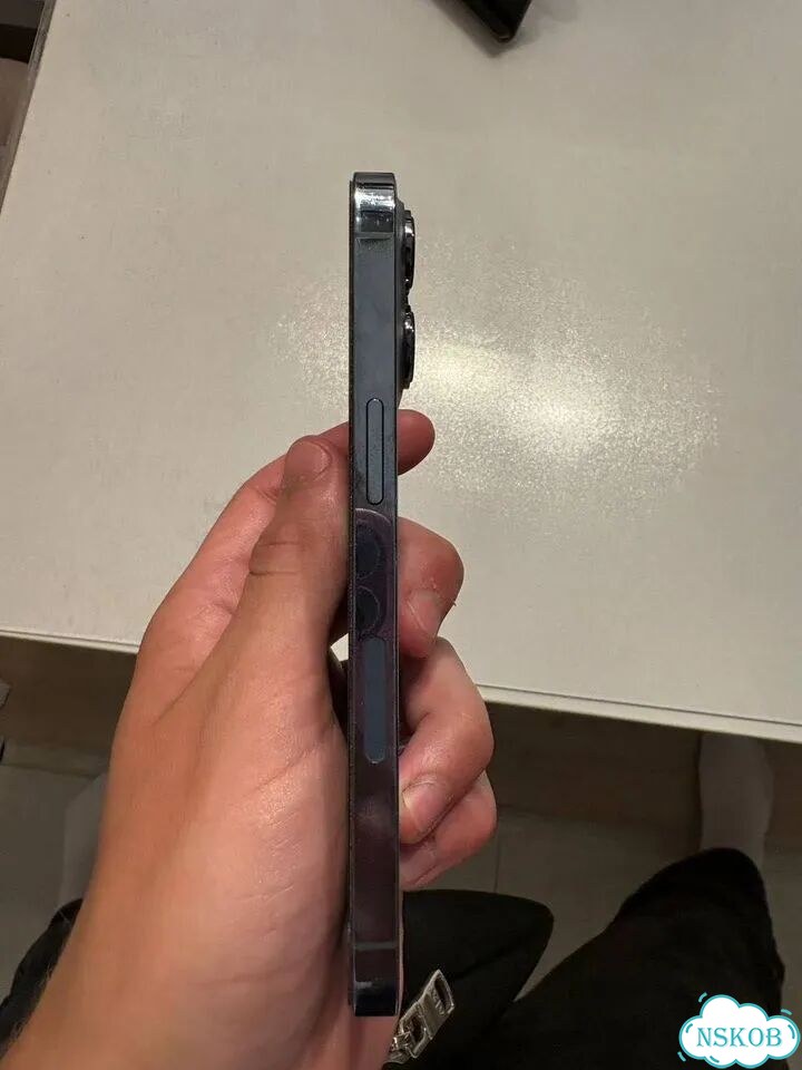 iPhone 13 Pro, 512 ГБ, SIM + eSIM фото 5