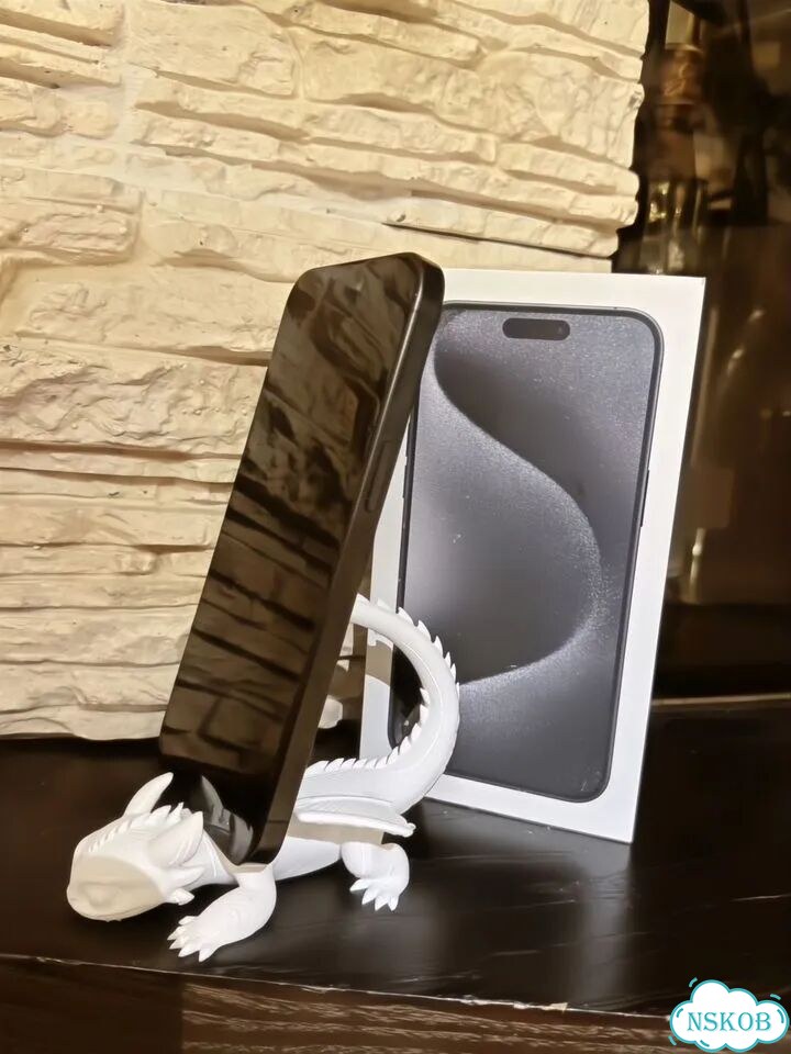 iPhone 15 Pro Max, 512 ГБ, SIM + eSIM фото 5