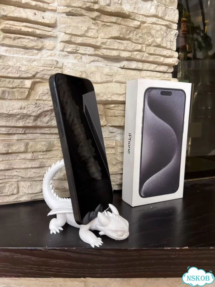 iPhone 15 Pro Max, 512 ГБ, SIM + eSIM фото 6