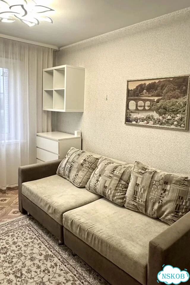 Квартира-студия, 39 м², 9/10 эт. фото 1