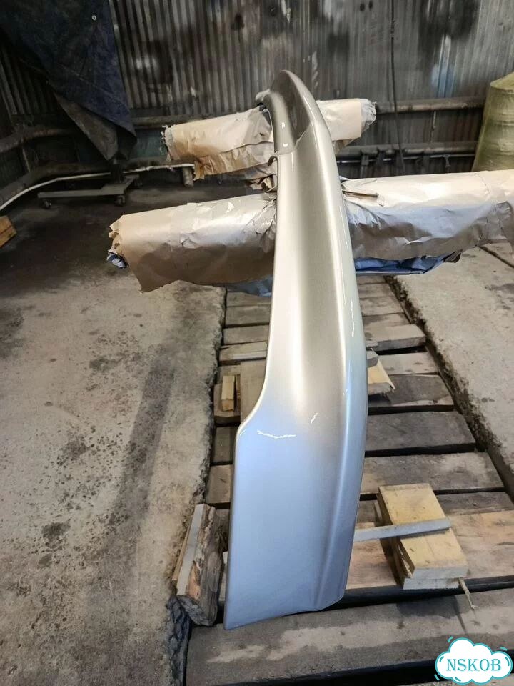 Губа Toyota allion t260 фото 1