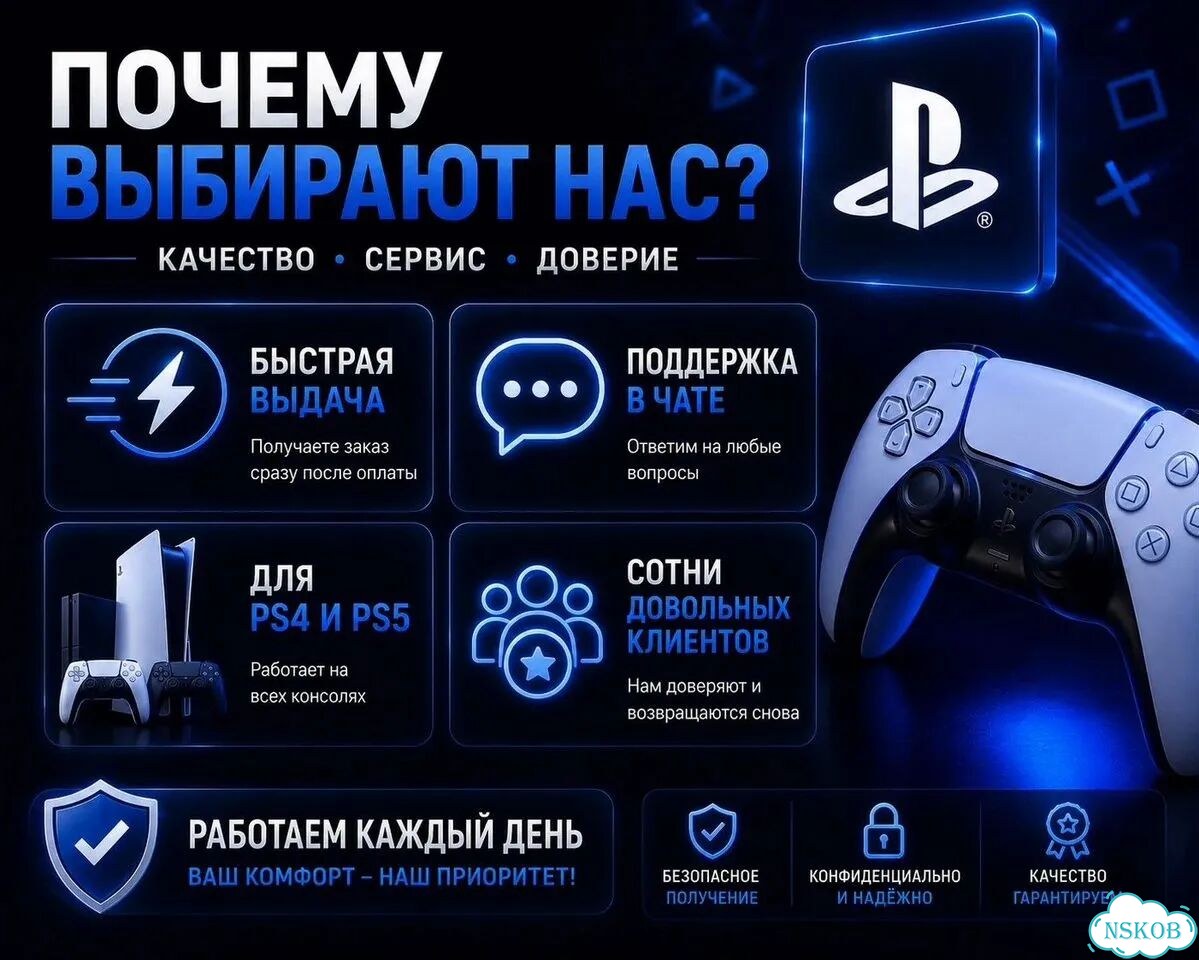 Купон на отдых в мире PS Plus фото 3