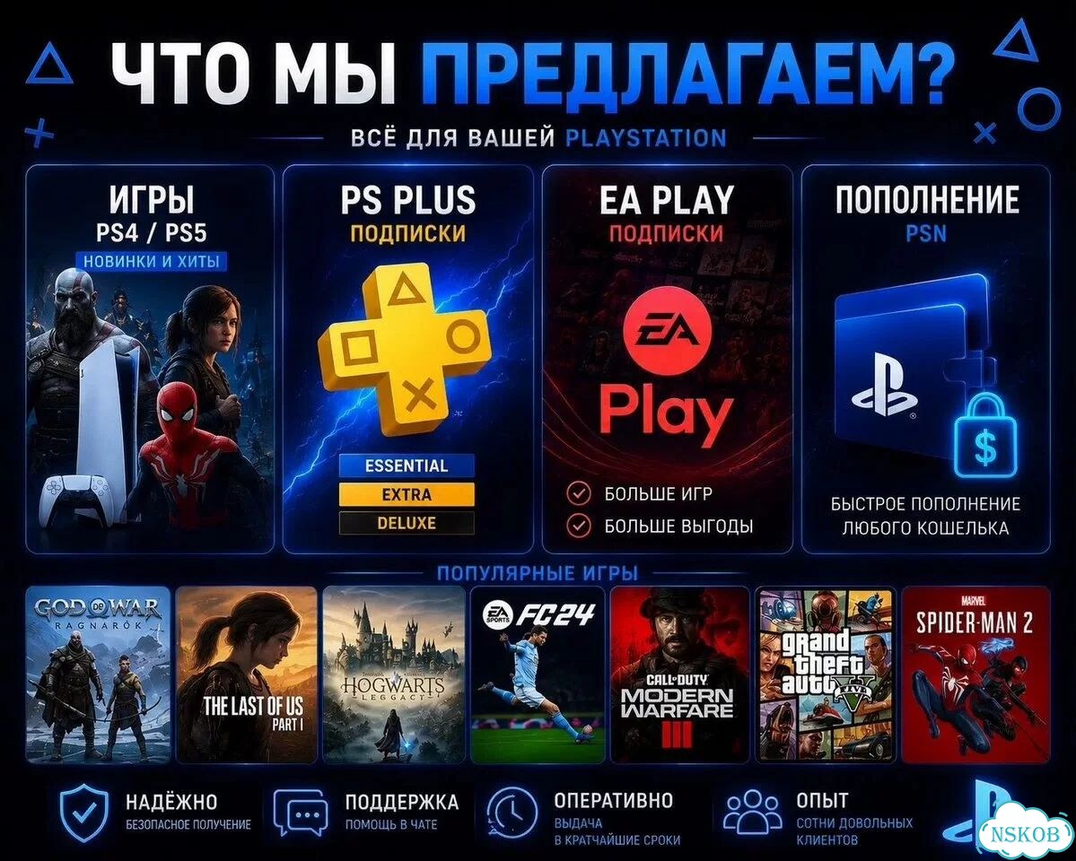 Купон на отдых в мире PS Plus фото 4