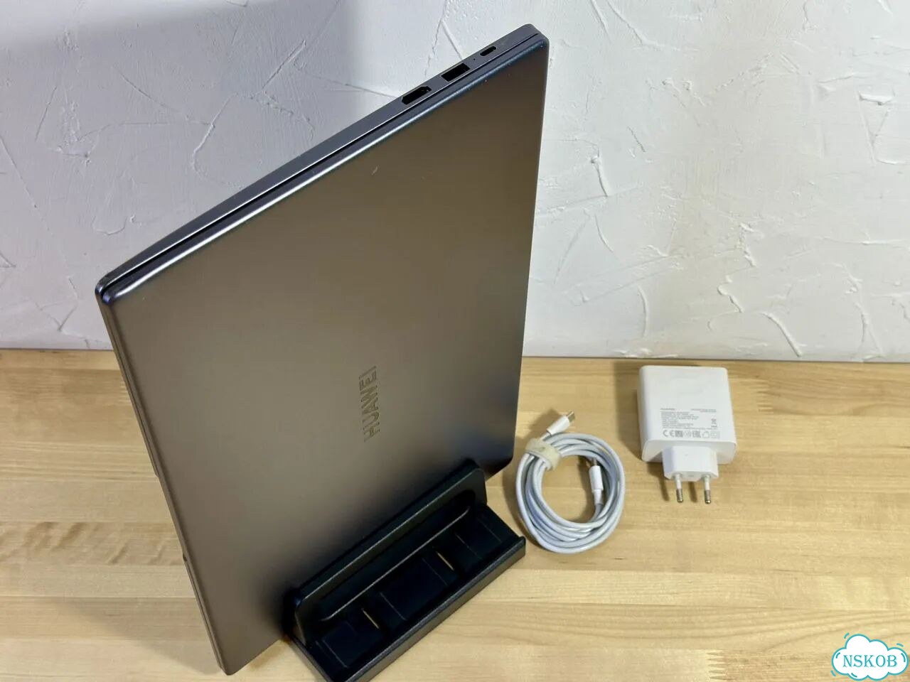 Huawei MateBook D15 Core i5 11th Gen фото 10