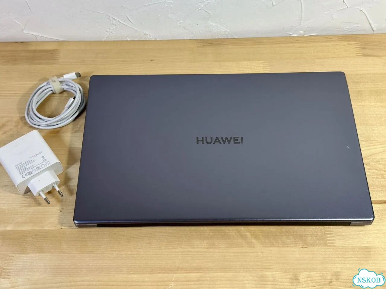 Huawei MateBook D15 Core i5 11th Gen фото 5