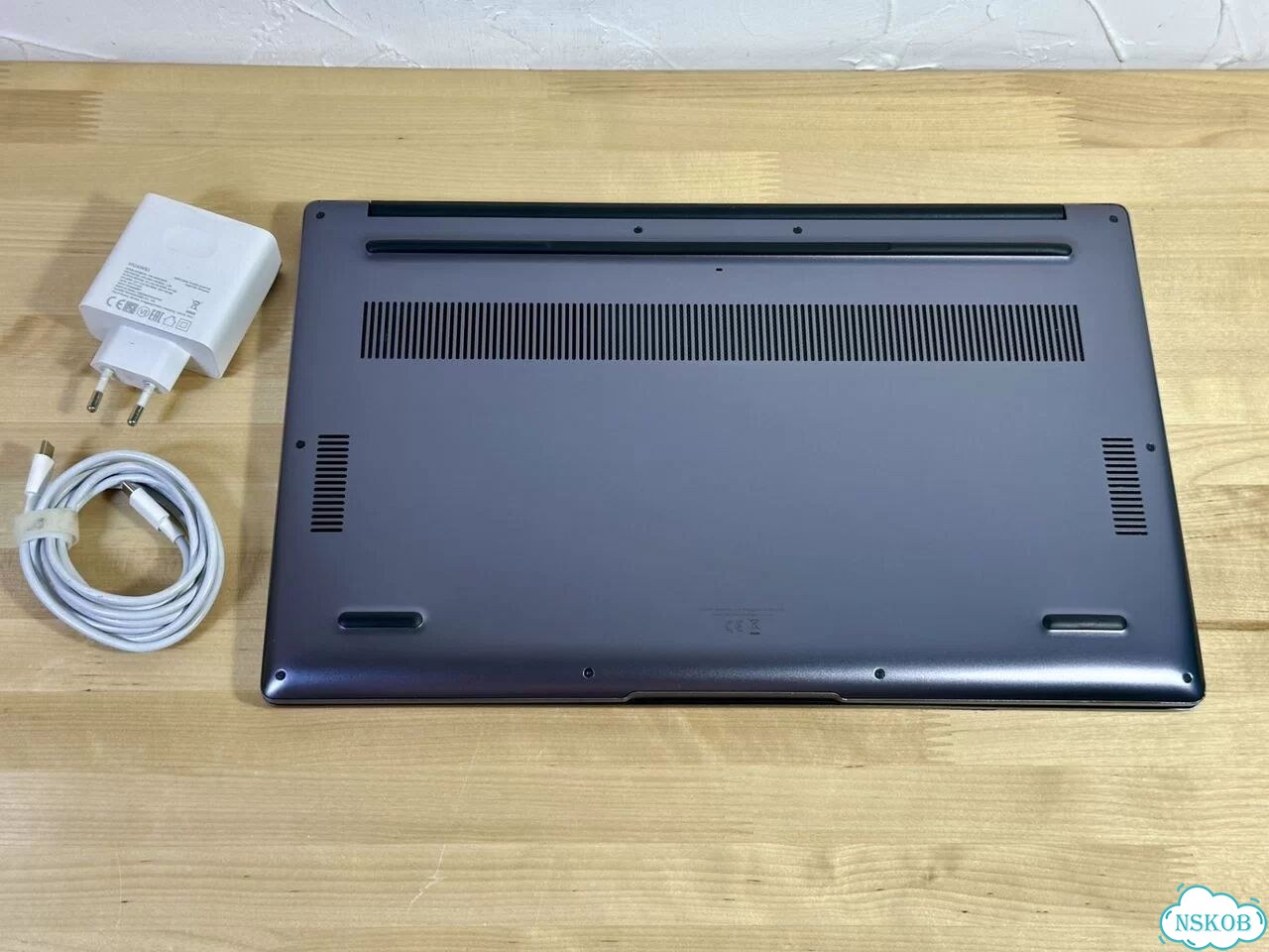 Huawei MateBook D15 Core i5 11th Gen фото 6