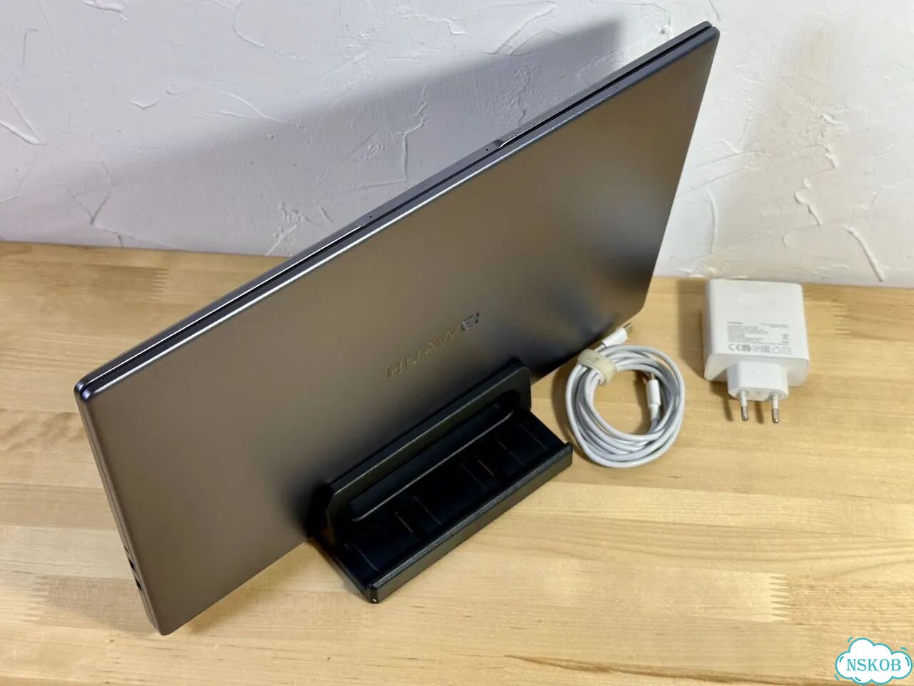 Huawei MateBook D15 Core i5 11th Gen фото 7
