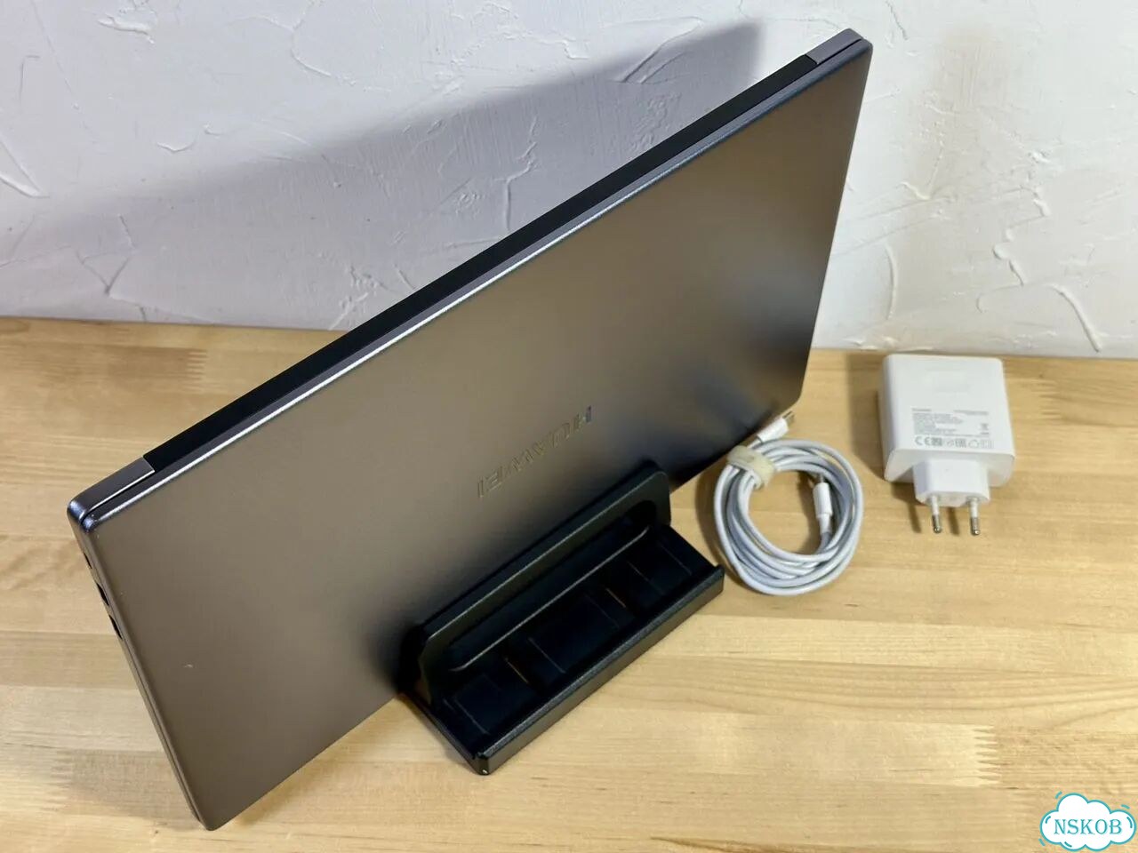 Huawei MateBook D15 Core i5 11th Gen фото 8
