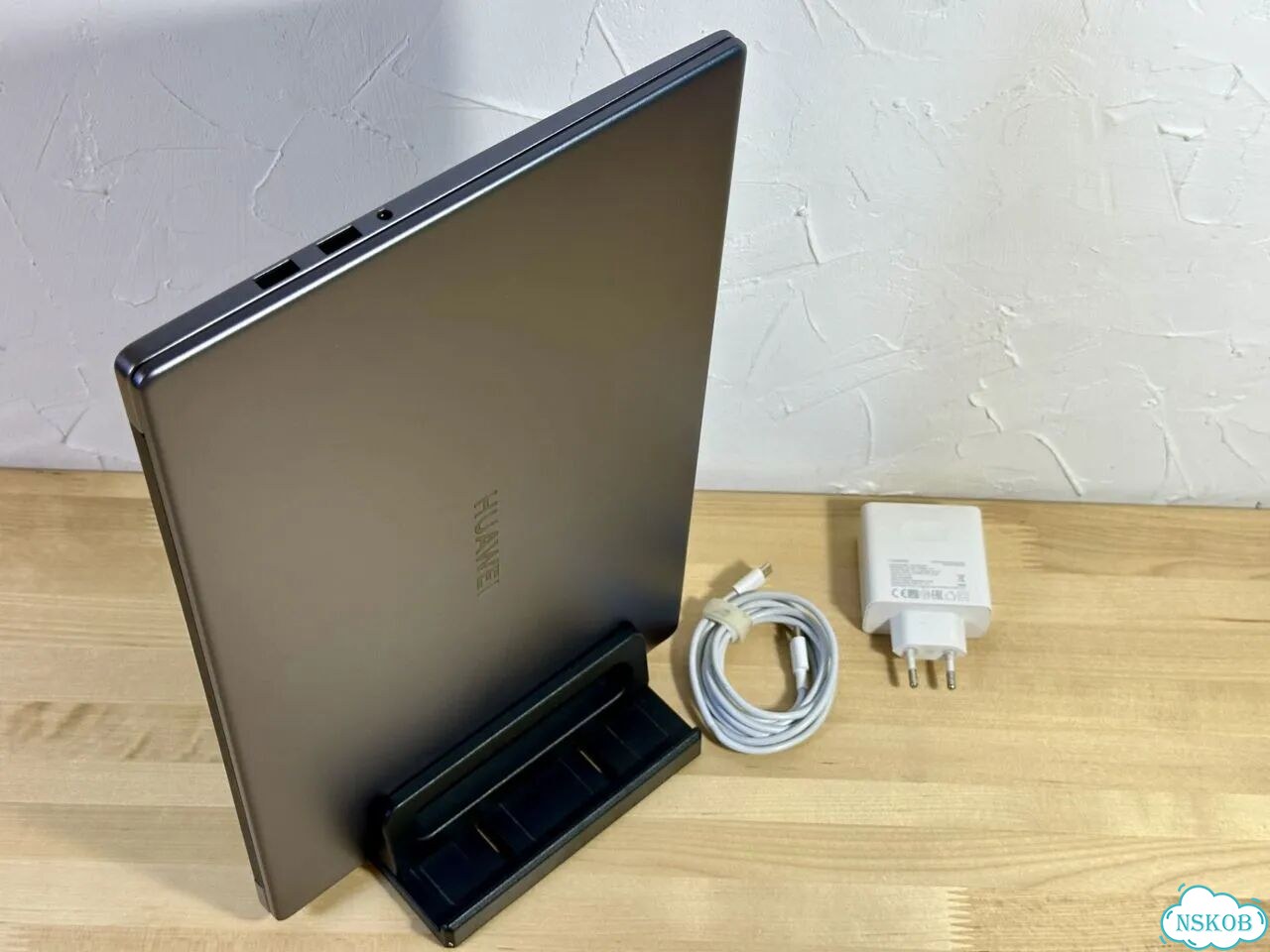 Huawei MateBook D15 Core i5 11th Gen фото 9