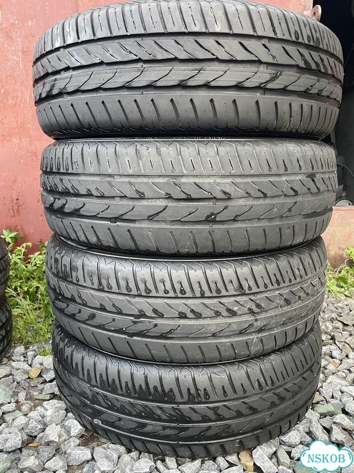 Matador MP 46 Hectorra 2 185/65 R15 фото 1