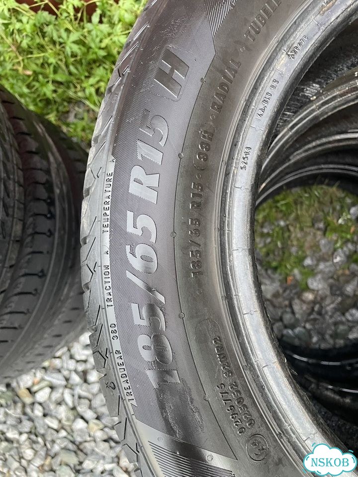 Matador MP 46 Hectorra 2 185/65 R15 фото 2
