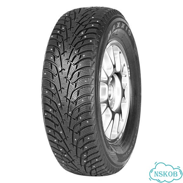 Maxxis Premitra Ice Nord NS5 225/60 R18 104T фото 1