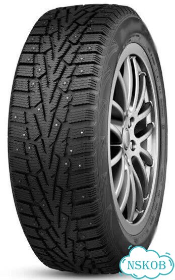 Tunga Nordway 3 195/55 R15 89Q фото 1