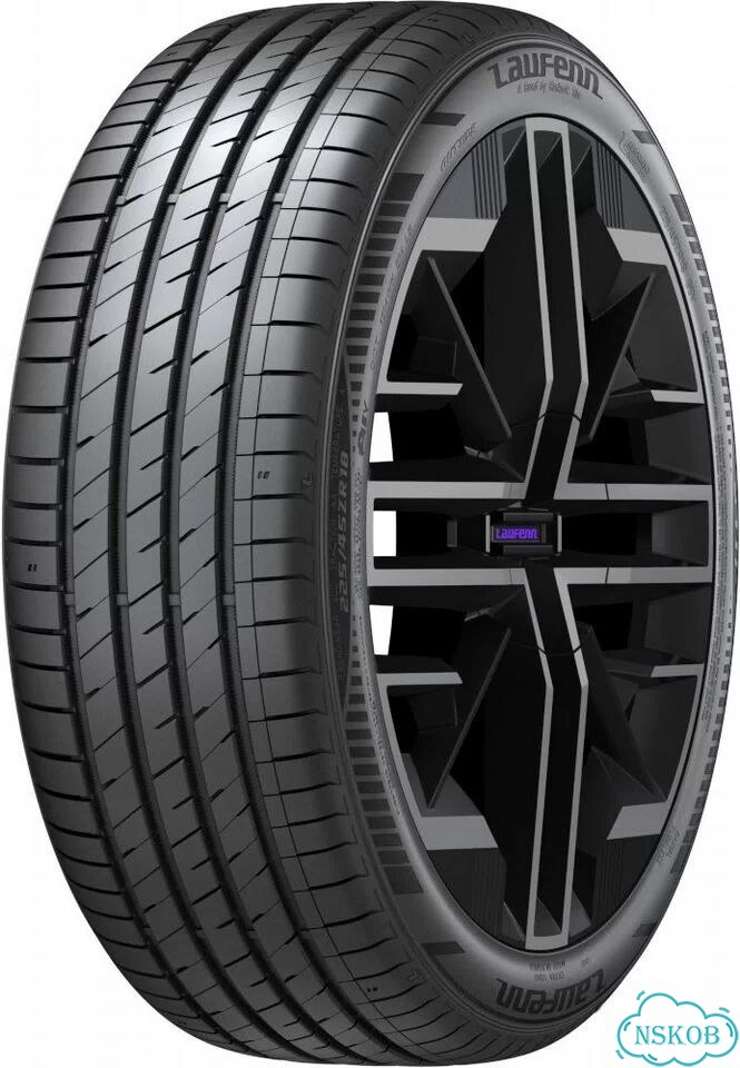 Laufenn S Fit2 LK12 215/50 R17 95W фото 1
