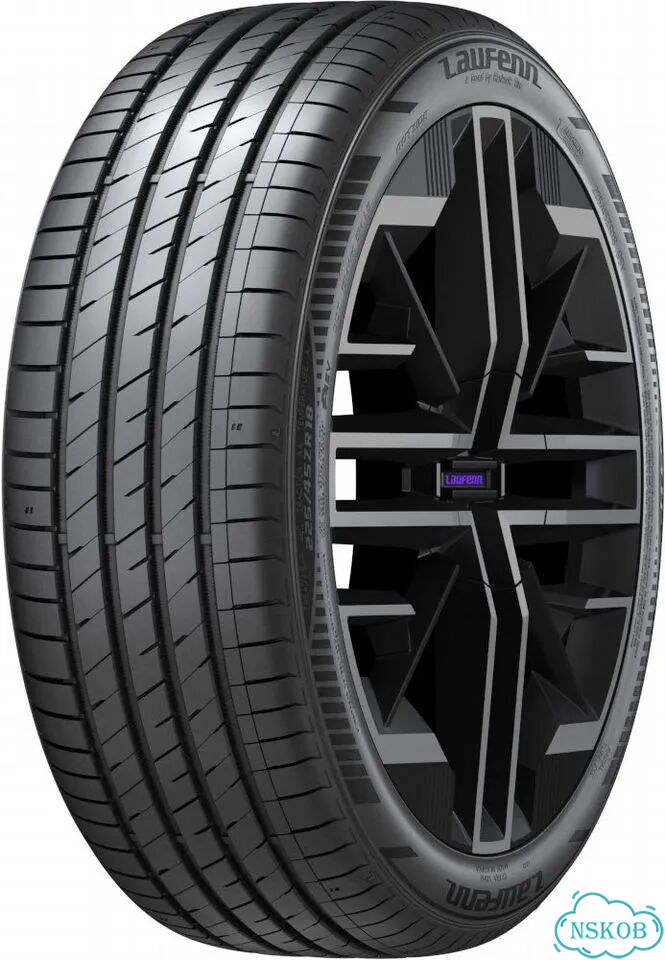 Laufenn S Fit2 LK12 215/45 R17 91Y фото 1