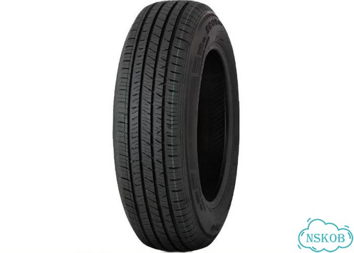 Rapid Ecosaver II 245/60 R18 105V фото 1