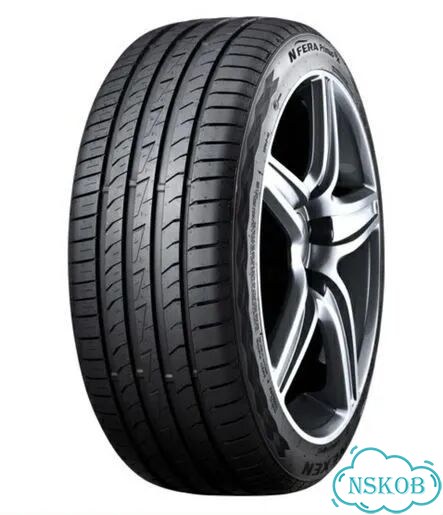 Nexen N'Fera Primus QX 245/40 R18 97W фото 1