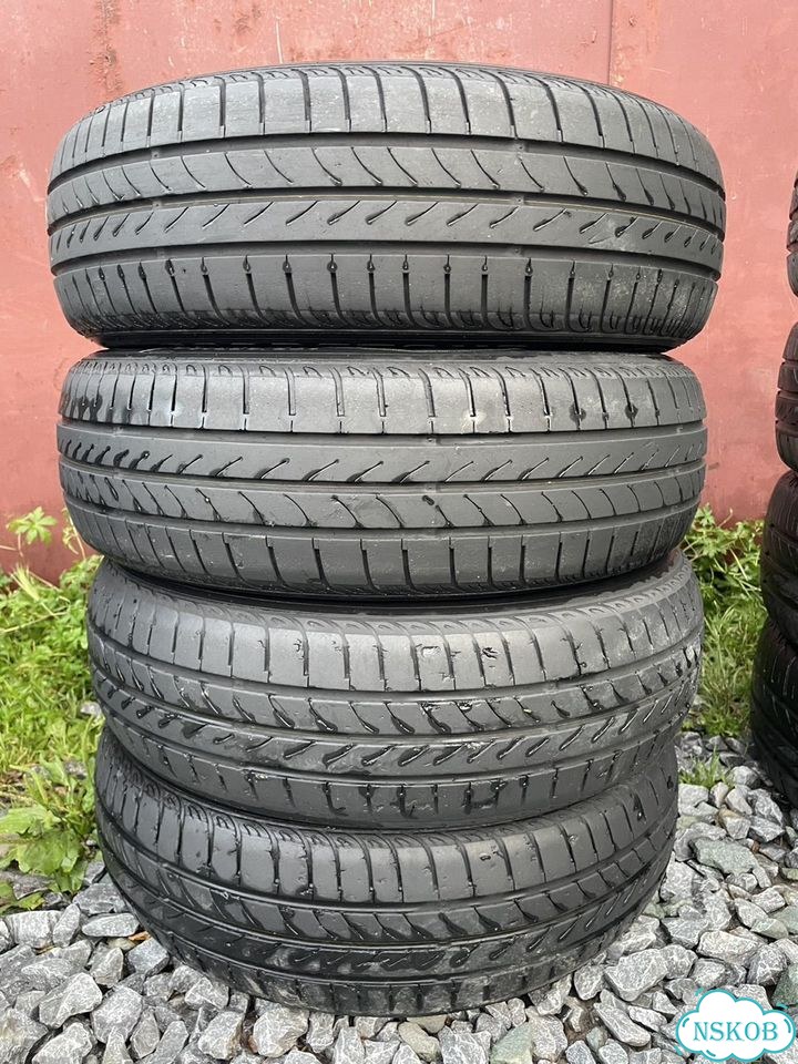Roadstone Eurovis HP01 175/65 R14 фото 1
