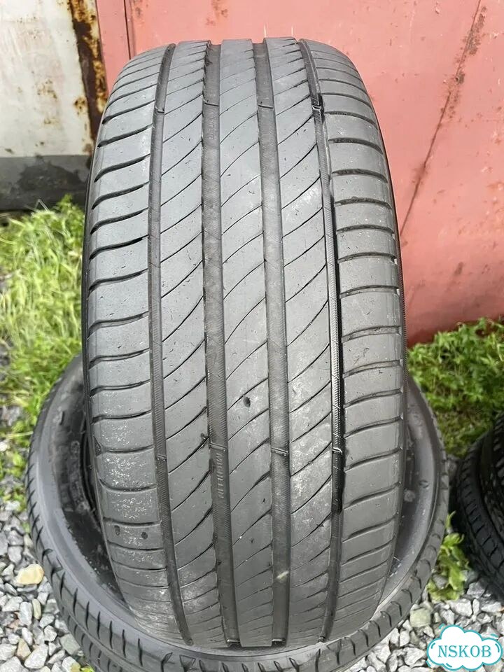 MICHELIN Energy XM1+ 215/50 R17 фото 2