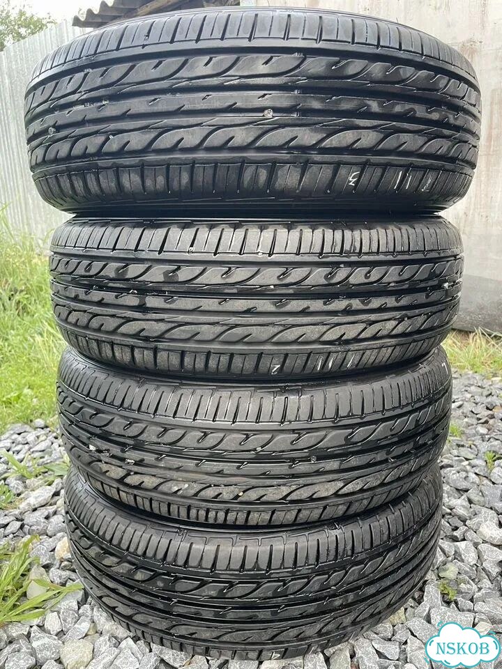 Dunlop Enasave 31 195/65 R15 фото 1