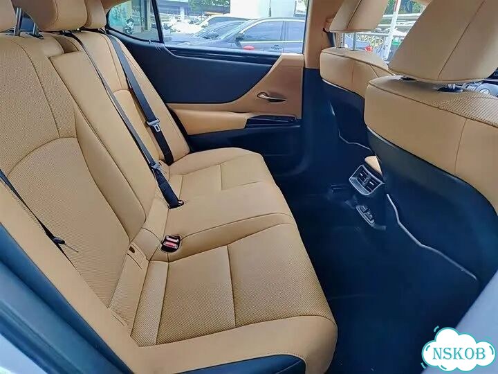 Lexus ES 2.5 AT, 2022, 47 000 км фото 11