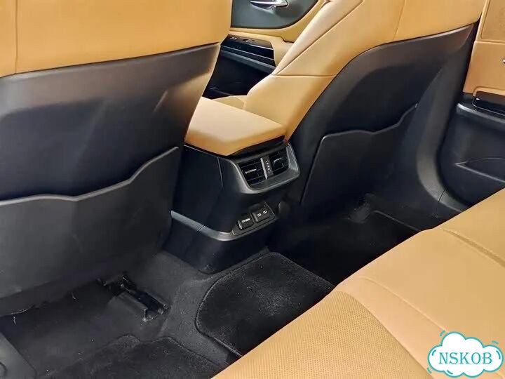 Lexus ES 2.5 AT, 2022, 47 000 км фото 12