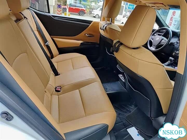 Lexus ES 2.5 AT, 2022, 47 000 км фото 13