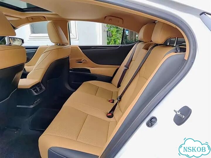 Lexus ES 2.5 AT, 2022, 47 000 км фото 8