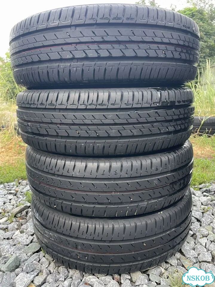 Bridgestone Ecopia EP300 175/65 R14 фото 1