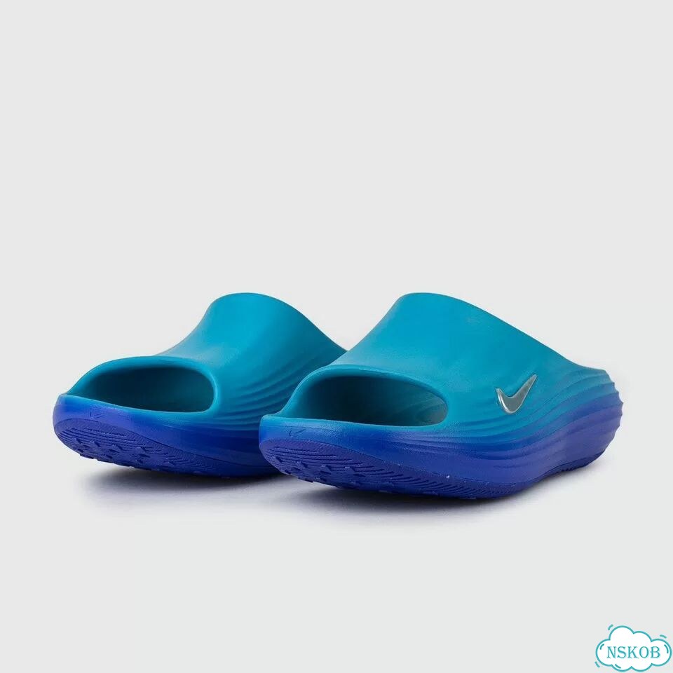 Сланцы Nike ReactX Rejuven8 Slide фото 3