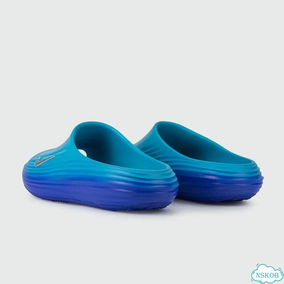 Сланцы Nike ReactX Rejuven8 Slide фото 5