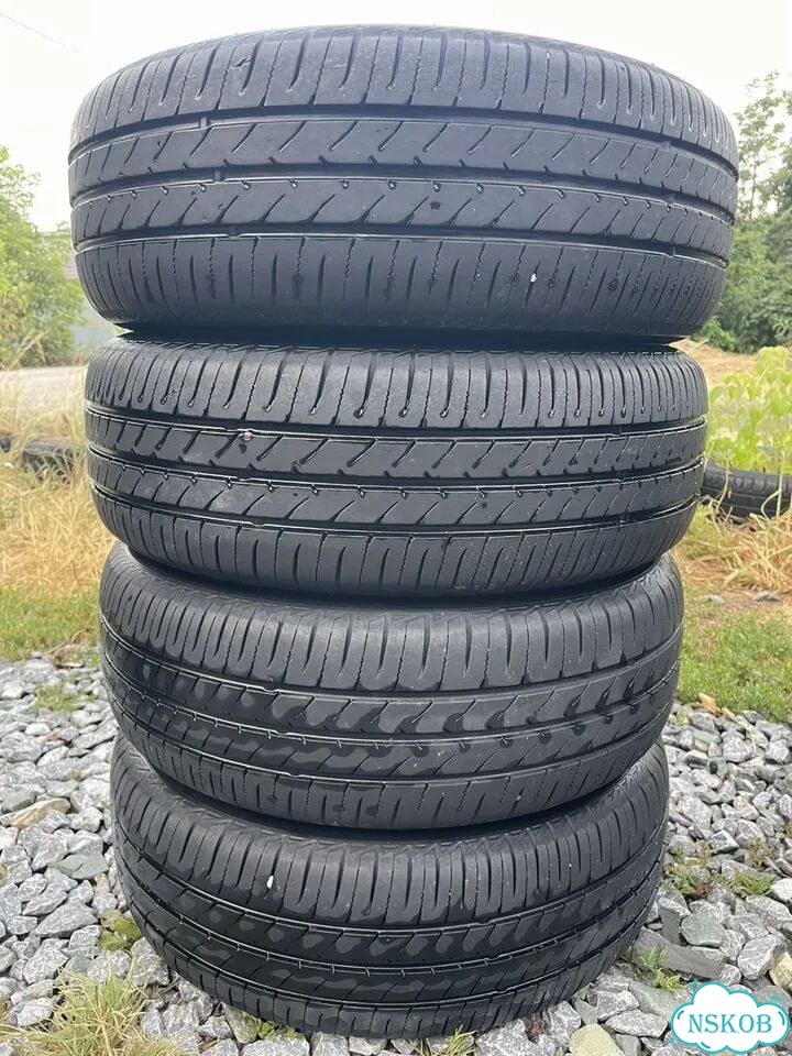 Toyo NanoEnergy J61 185/65 R14 фото 1