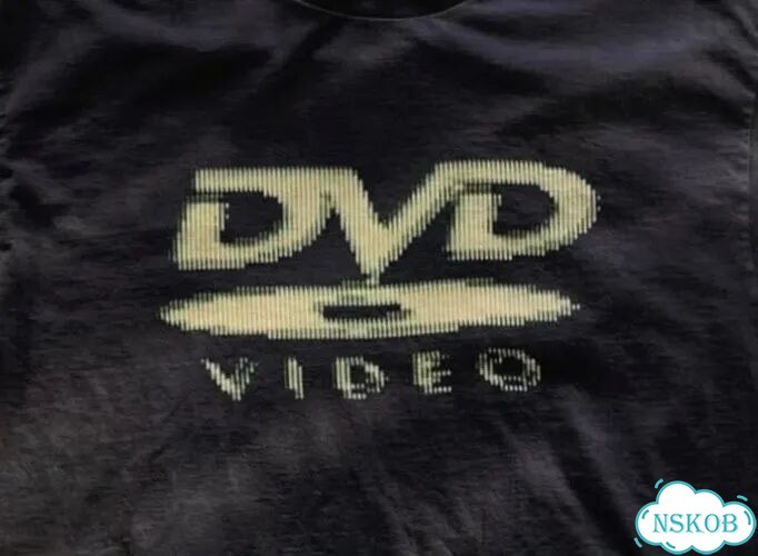 Футболка DVD фото 2