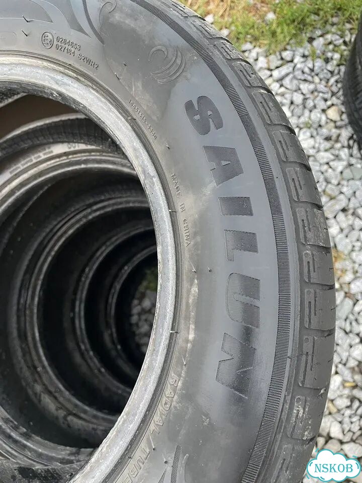 Sailun Atrezzo Elite 185/65 R14 фото 2