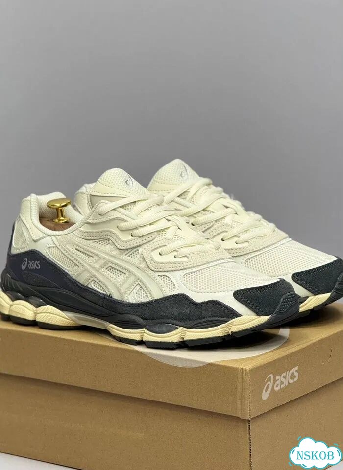 Кроссовки Asics Gel Nyc фото 1