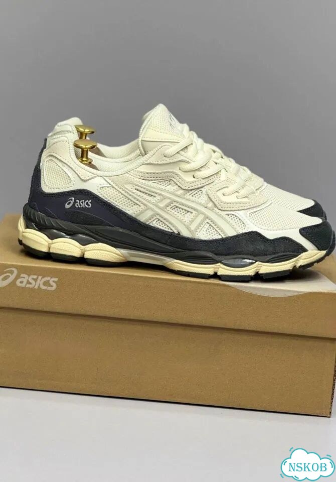 Кроссовки Asics Gel Nyc фото 3