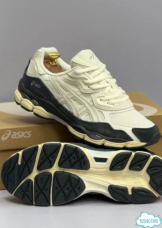 Кроссовки Asics Gel Nyc фото 4