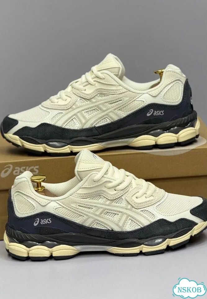 Кроссовки Asics Gel Nyc фото 5