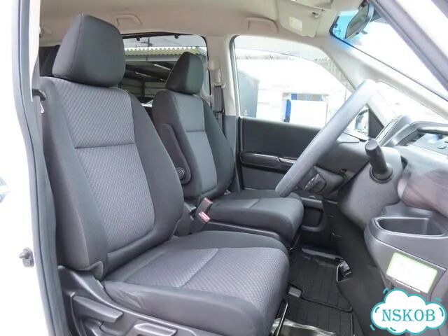 Honda Freed 1.5 CVT, 2023, 19 900 км фото 10