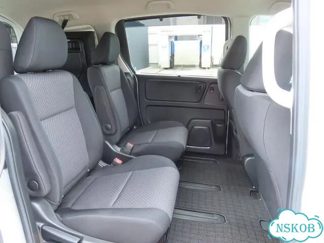 Honda Freed 1.5 CVT, 2023, 19 900 км фото 11