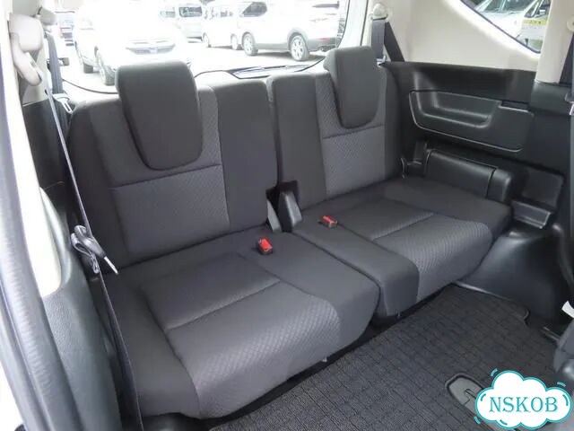 Honda Freed 1.5 CVT, 2023, 19 900 км фото 12