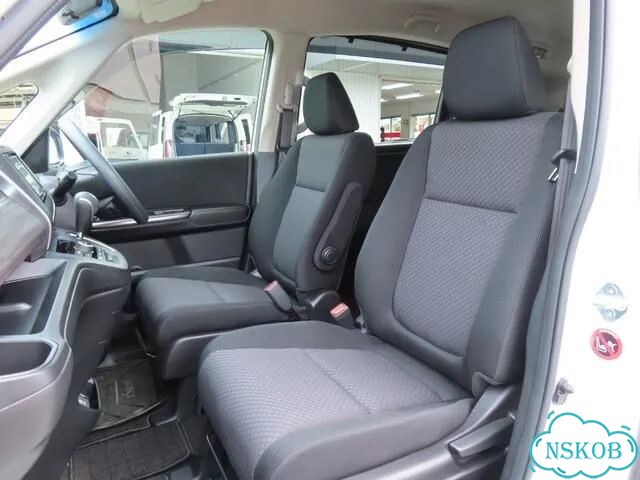 Honda Freed 1.5 CVT, 2023, 19 900 км фото 13