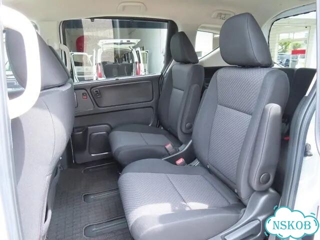 Honda Freed 1.5 CVT, 2023, 19 900 км фото 14