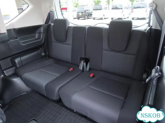 Honda Freed 1.5 CVT, 2023, 19 900 км фото 15