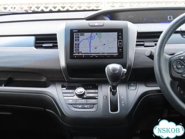 Honda Freed 1.5 CVT, 2023, 19 900 км фото 18