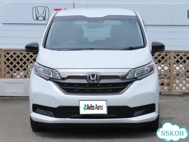 Honda Freed 1.5 CVT, 2023, 19 900 км фото 2
