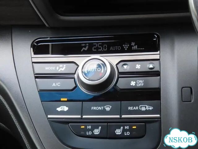 Honda Freed 1.5 CVT, 2023, 19 900 км фото 23