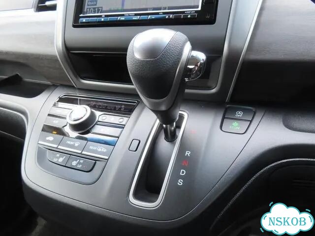Honda Freed 1.5 CVT, 2023, 19 900 км фото 24