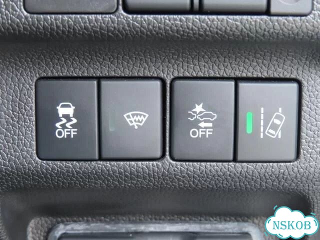 Honda Freed 1.5 CVT, 2023, 19 900 км фото 26